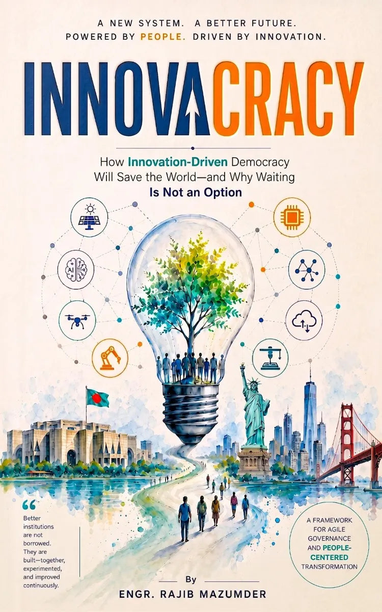 Innovacracy