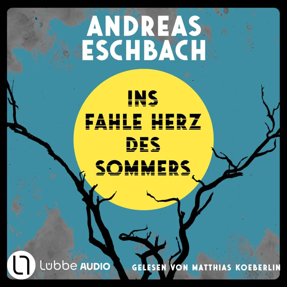 Cover: Ins fahle Herz des Sommers (Hörbuch Download) von Andreas Eschbach