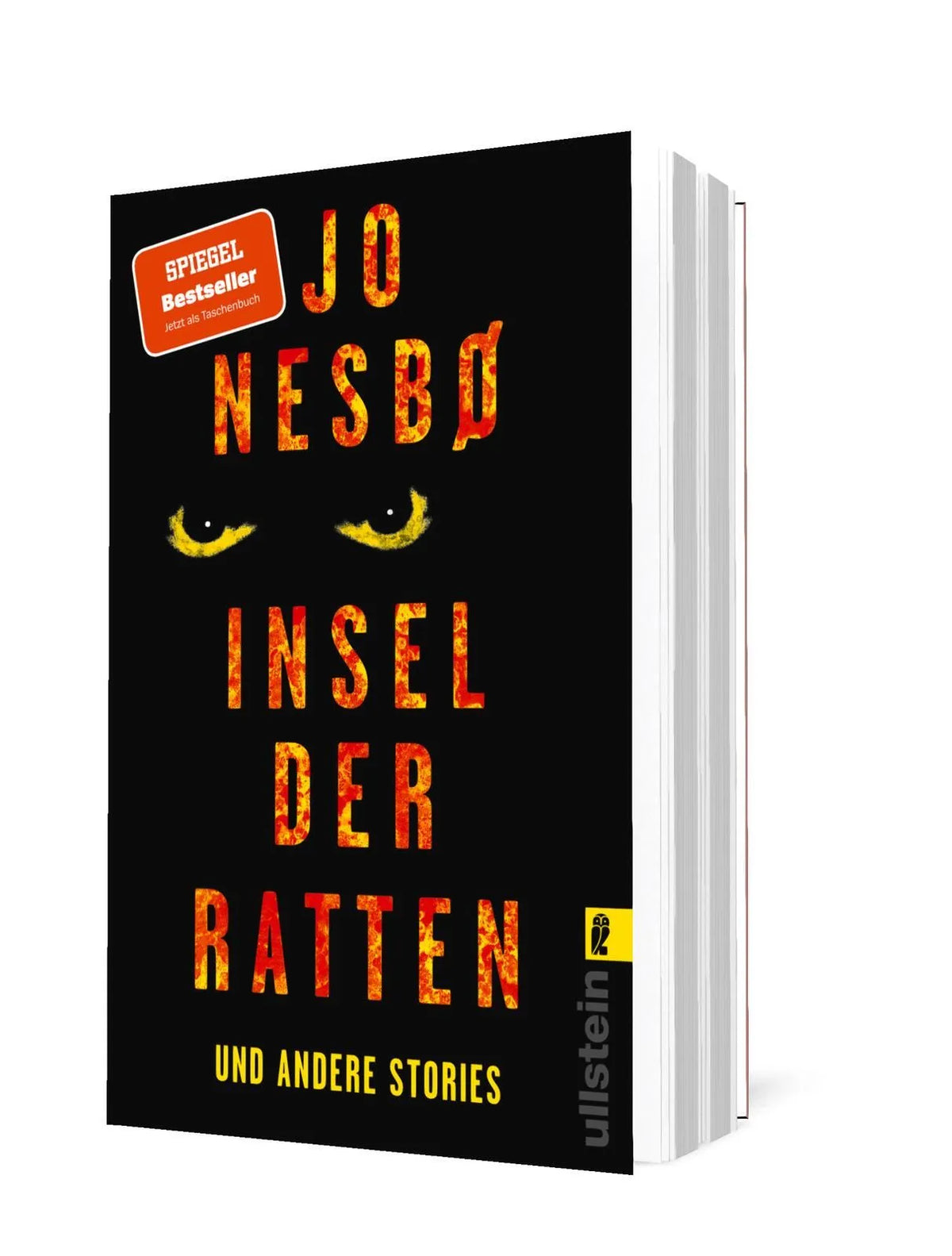 Detailansicht: Insel der Ratten und andere Stories (Taschenbuch)