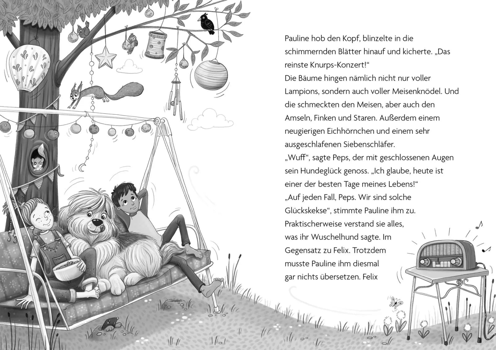 Abbildung von 'Insel der Tier-Abenteuer: Blubb und weg!'