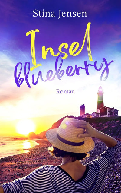INSELblueberry