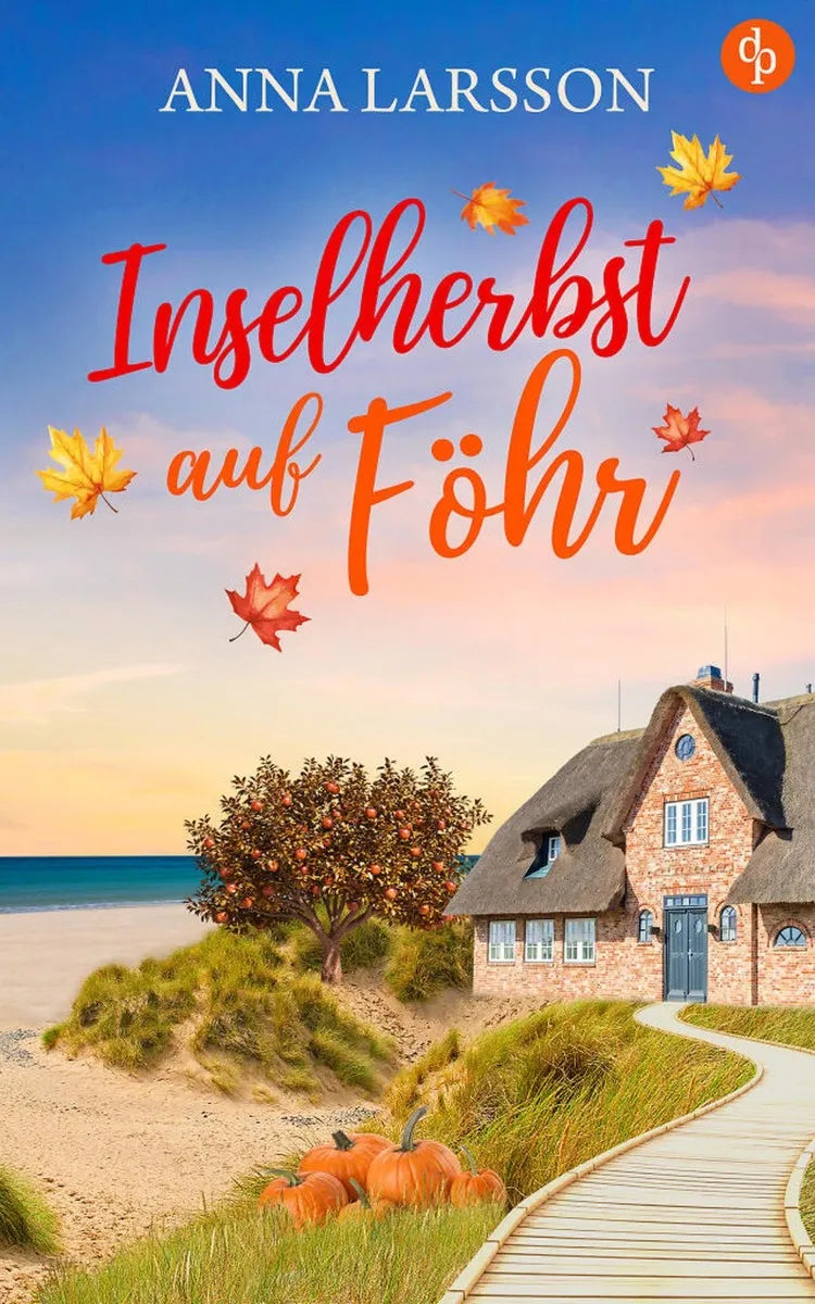 Inselherbst auf Föhr