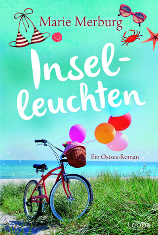 Inselleuchten