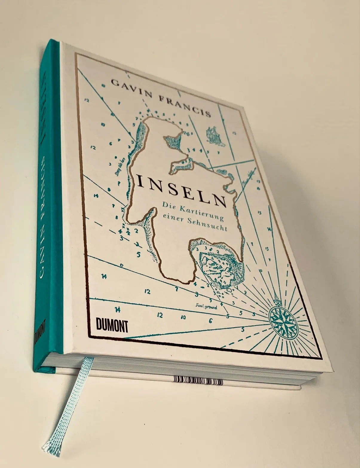 Abbildung von 'Inseln'