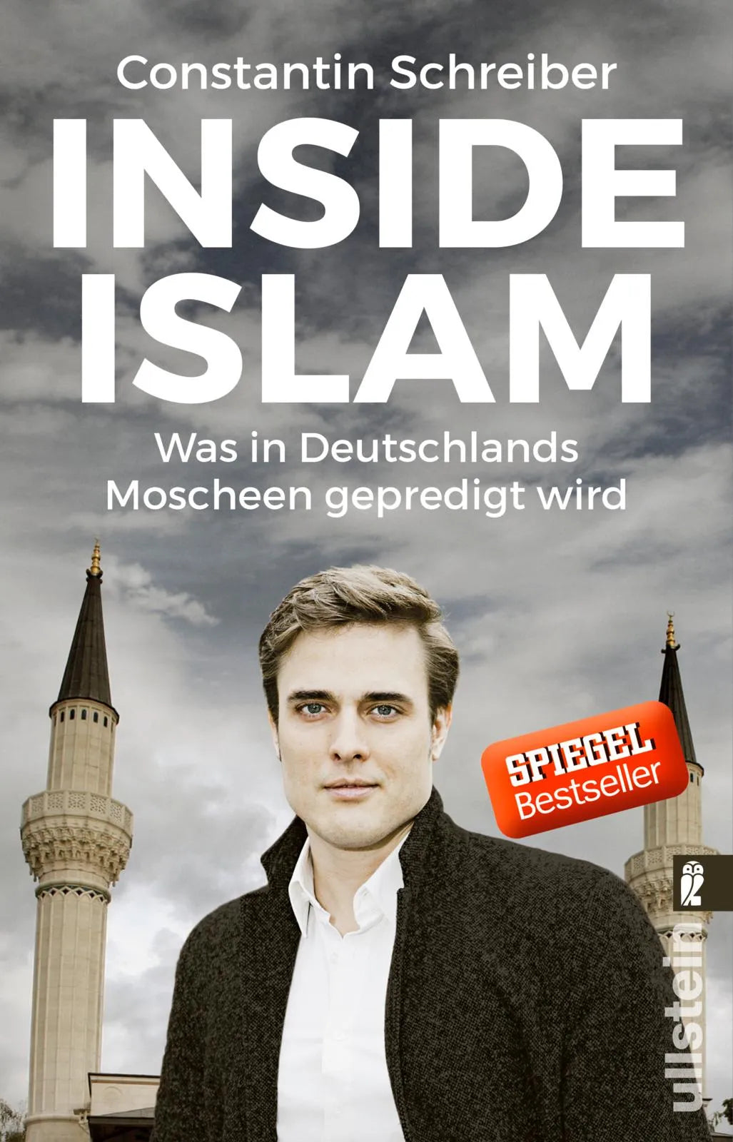 Produktansicht: Inside Islam (Taschenbuch)