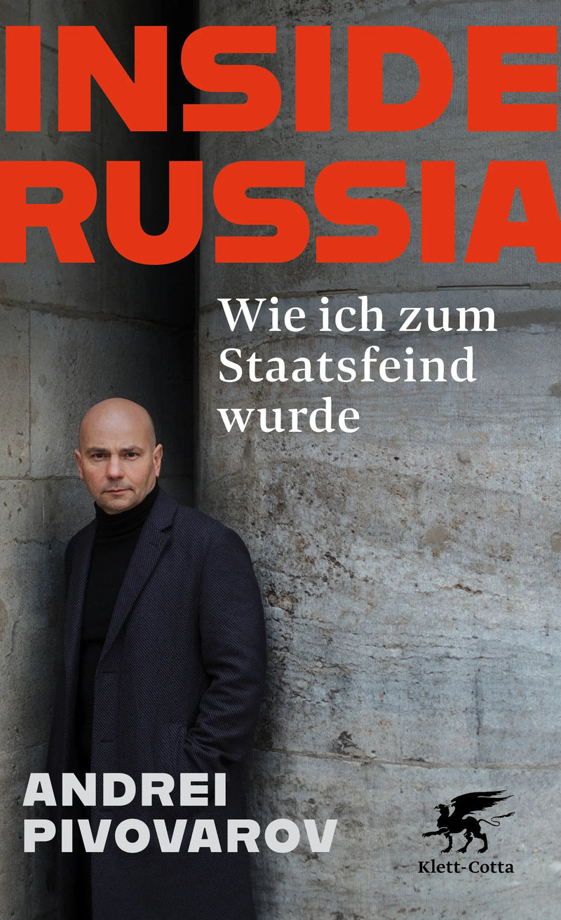 Inside Russia