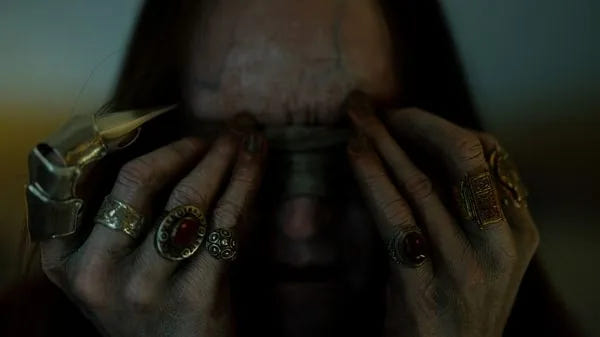 Filmszene 1 aus Insidious: Out of the Further – Blu-ray. Regie: Jacob Chase