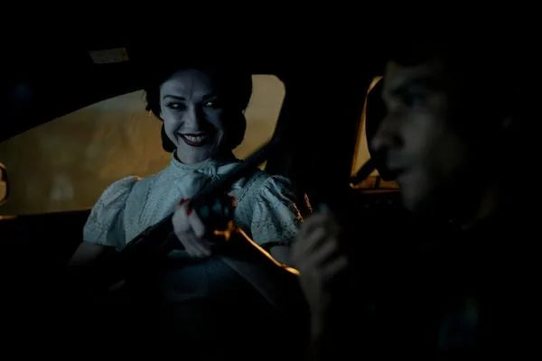 Filmszene 2 aus Insidious: Out of the Further – Blu-ray. Regie: Jacob Chase
