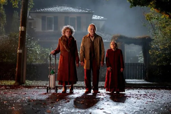 Filmszene 3 aus Insidious: Out of the Further – Blu-ray. Regie: Jacob Chase