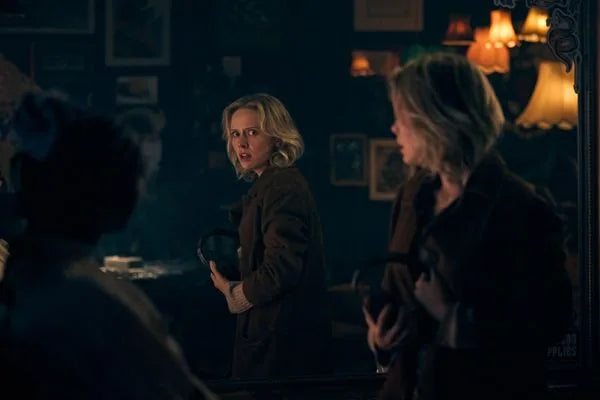Filmszene 5 aus Insidious: Out of the Further – Blu-ray. Regie: Jacob Chase