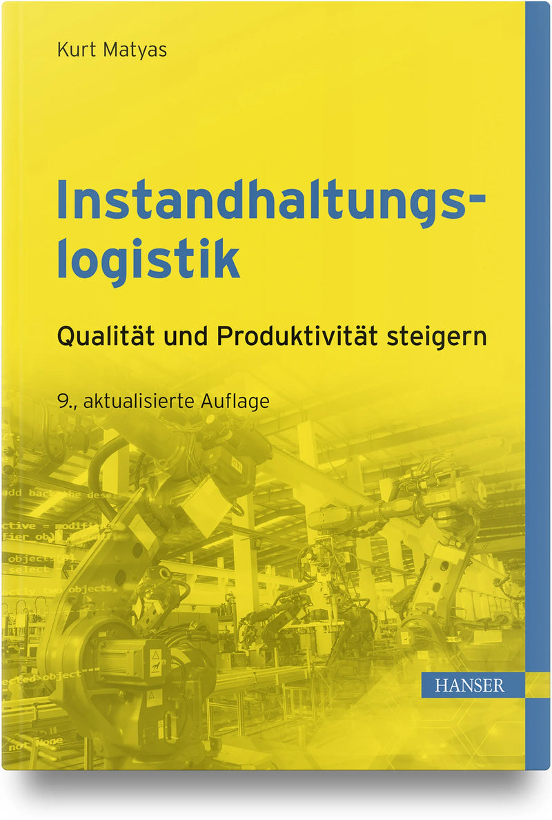 Instandhaltungslogistik