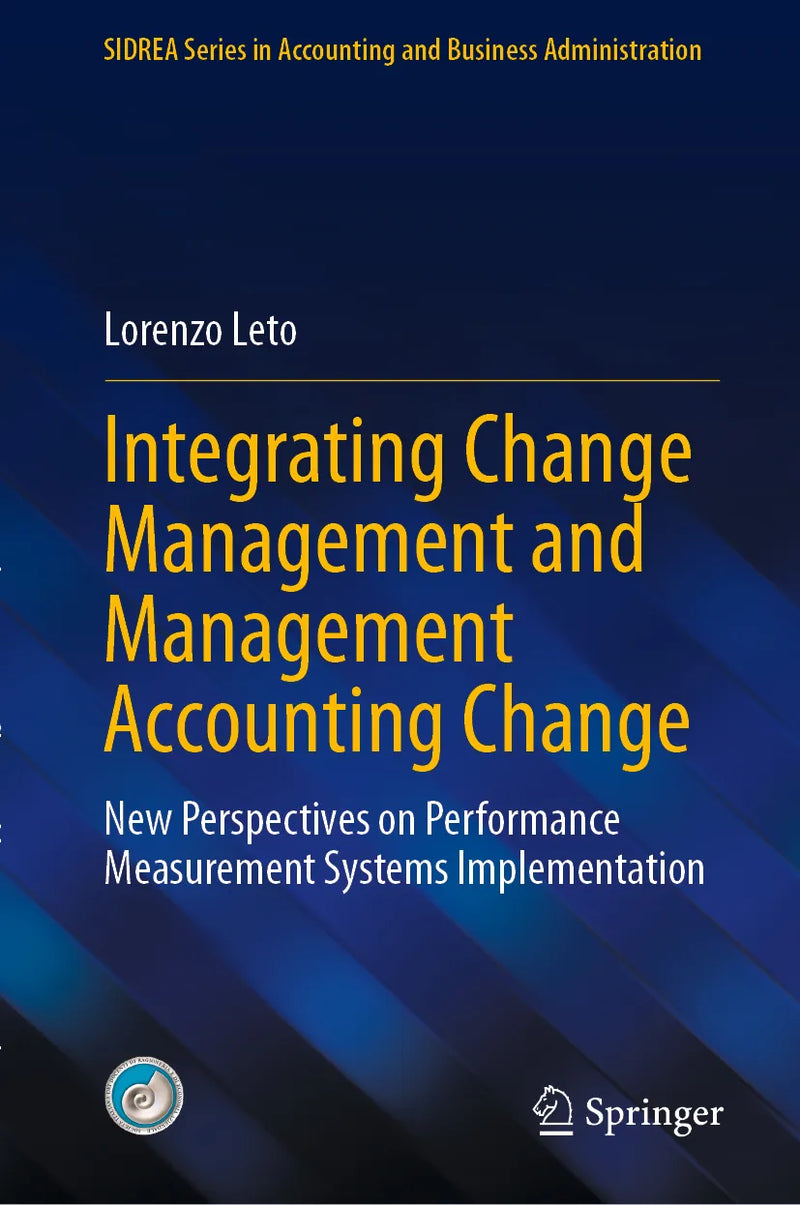 Integrating Change Management and Management Accounting Change