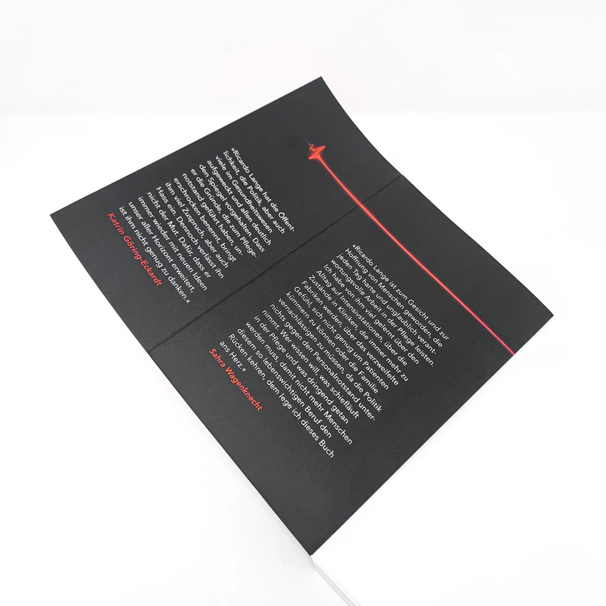 Produktansicht: Intensiv (Paperback)