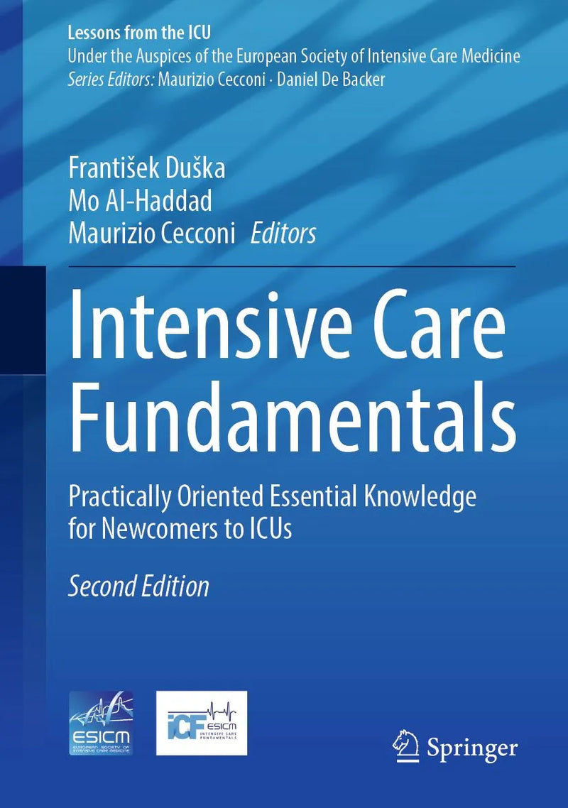 Intensive Care Fundamentals