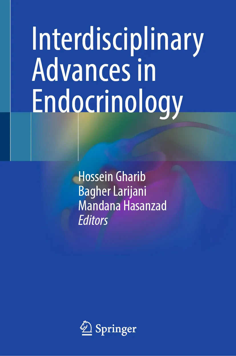 Cover: Interdisciplinary Advances in Endocrinology (E-Book)