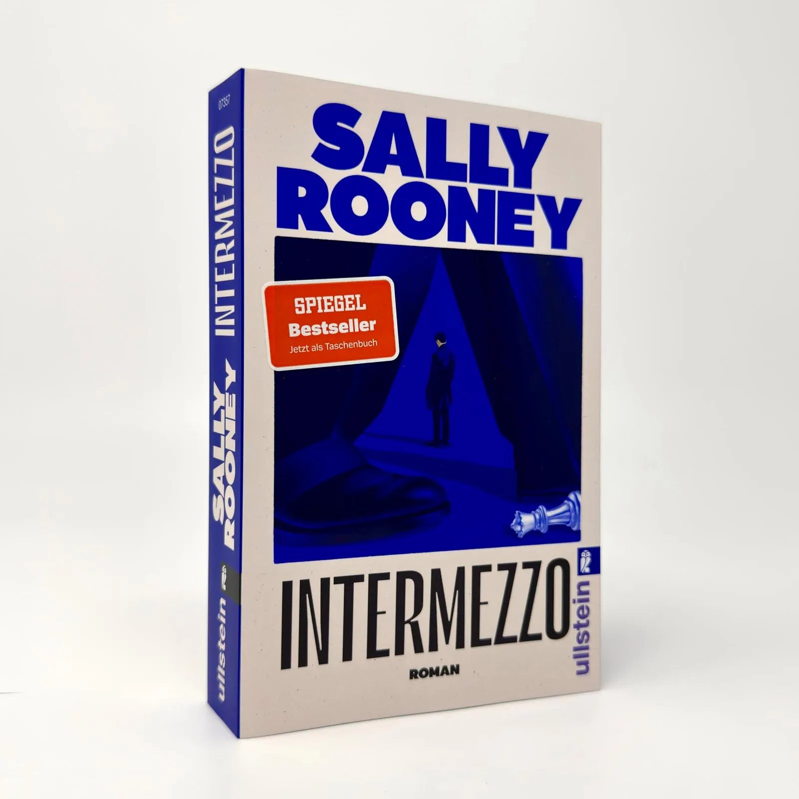 Detailansicht: Intermezzo (Taschenbuch)