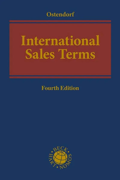 International Sales Terms