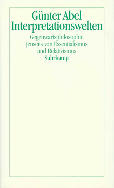 Interpretationswelten