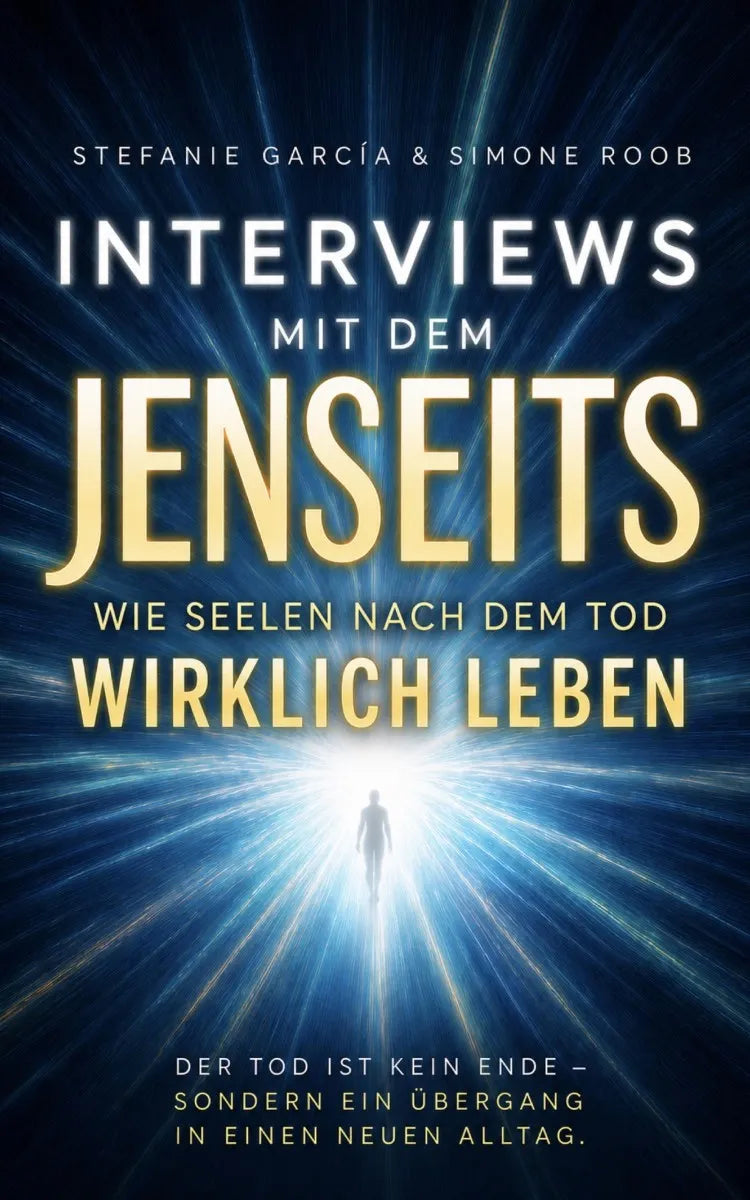 Interviews mit dem Jenseits