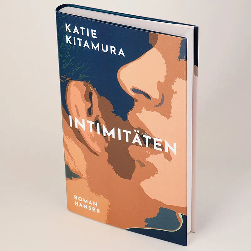 Abbildung von 'Intimitäten'