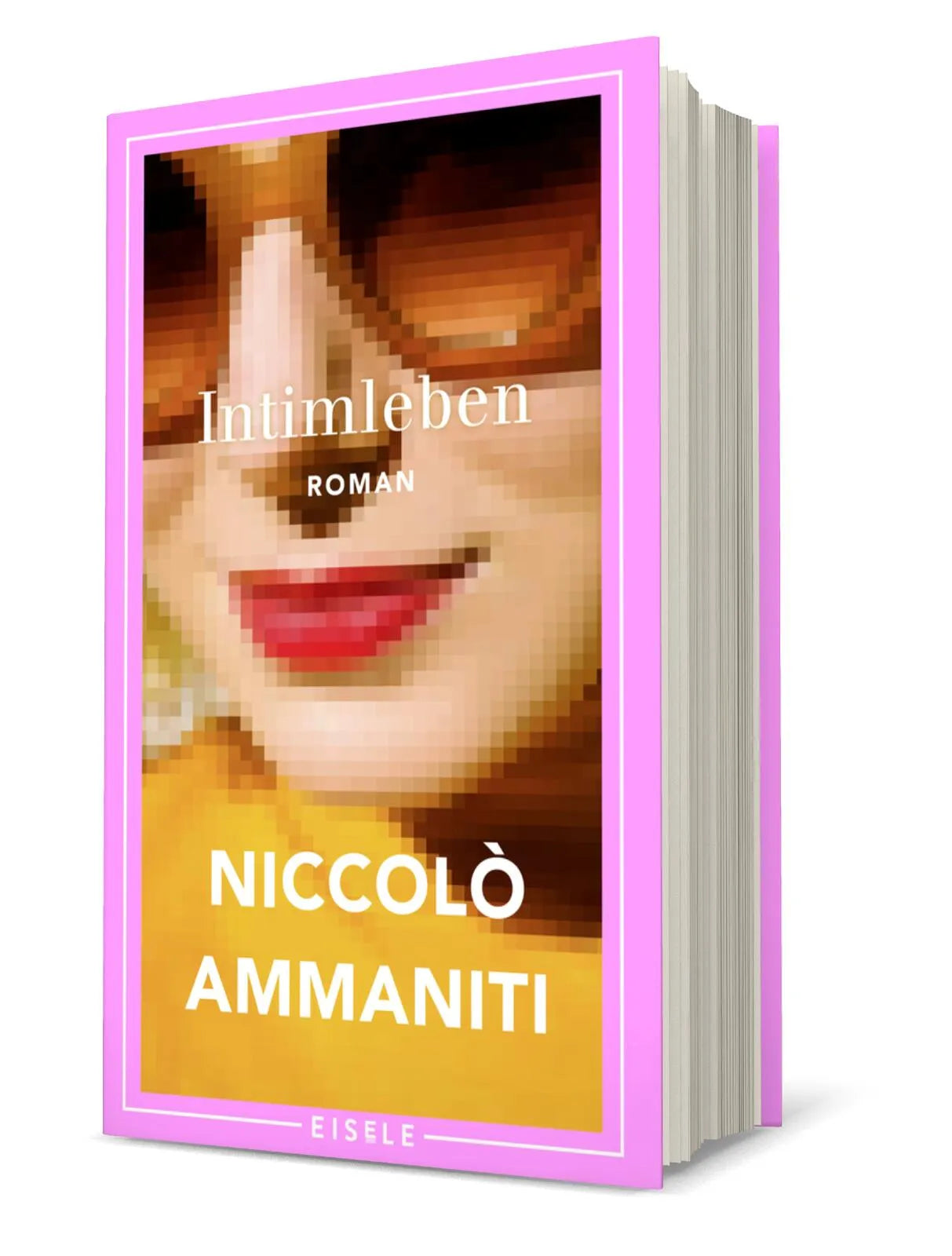 Detailansicht: Intimleben (Hardcover)