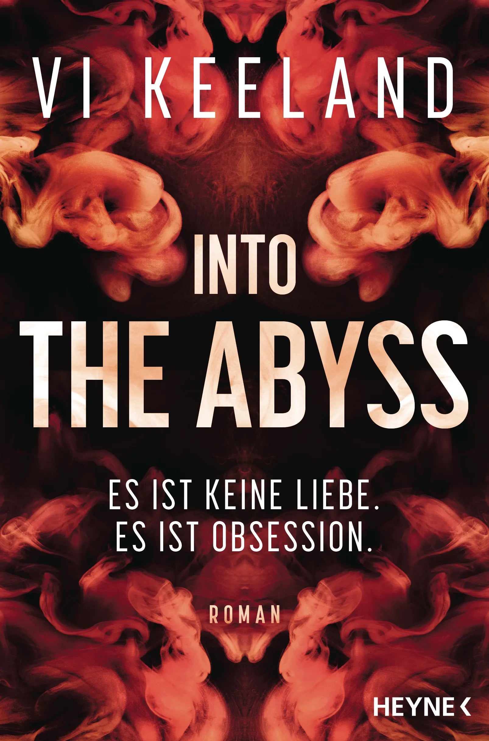 Cover: Into the Abyss (E-Book) von Vi Keeland
