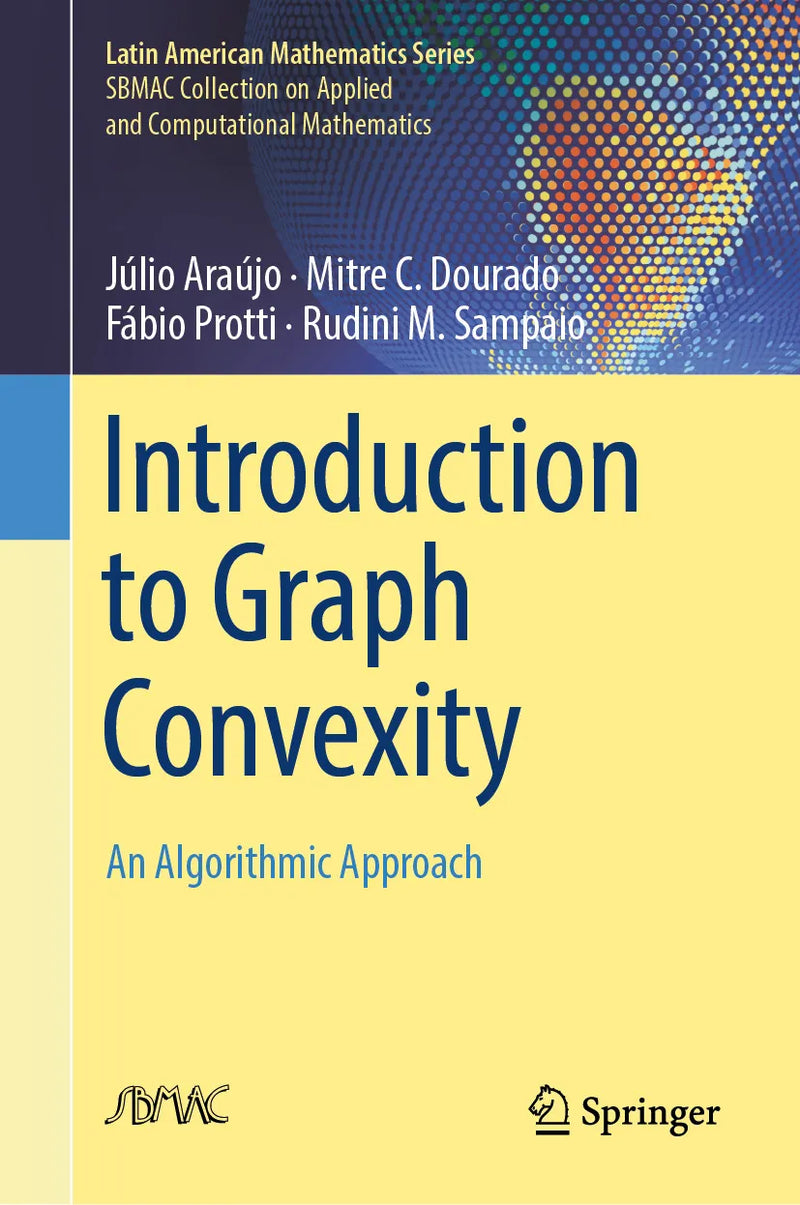 Introduction to Graph Convexity