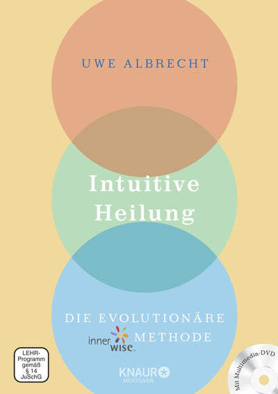 Intuitive Heilung incl. DVD