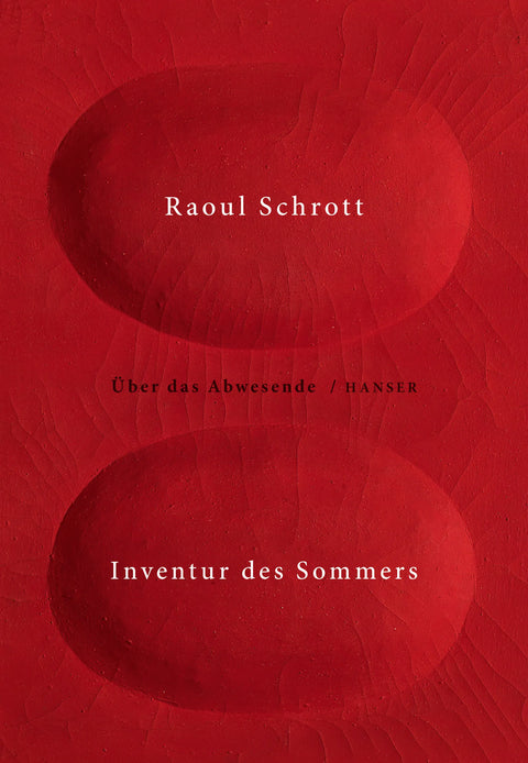 Inventur des Sommers