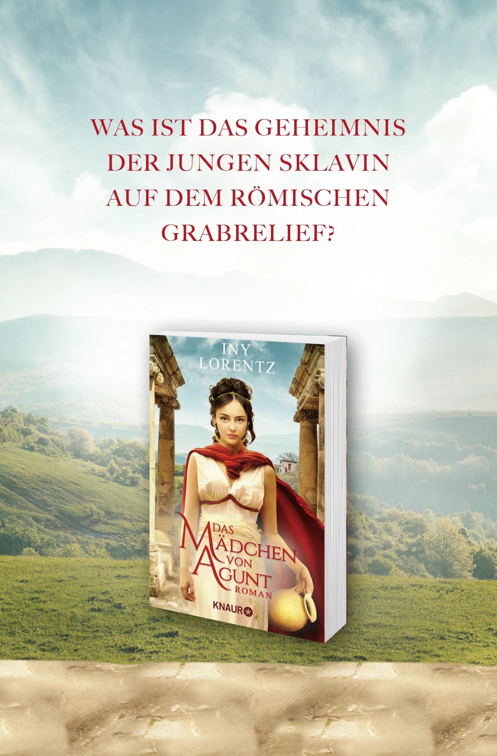 Produktansicht: Die Saga von Vinland (Taschenbuch)