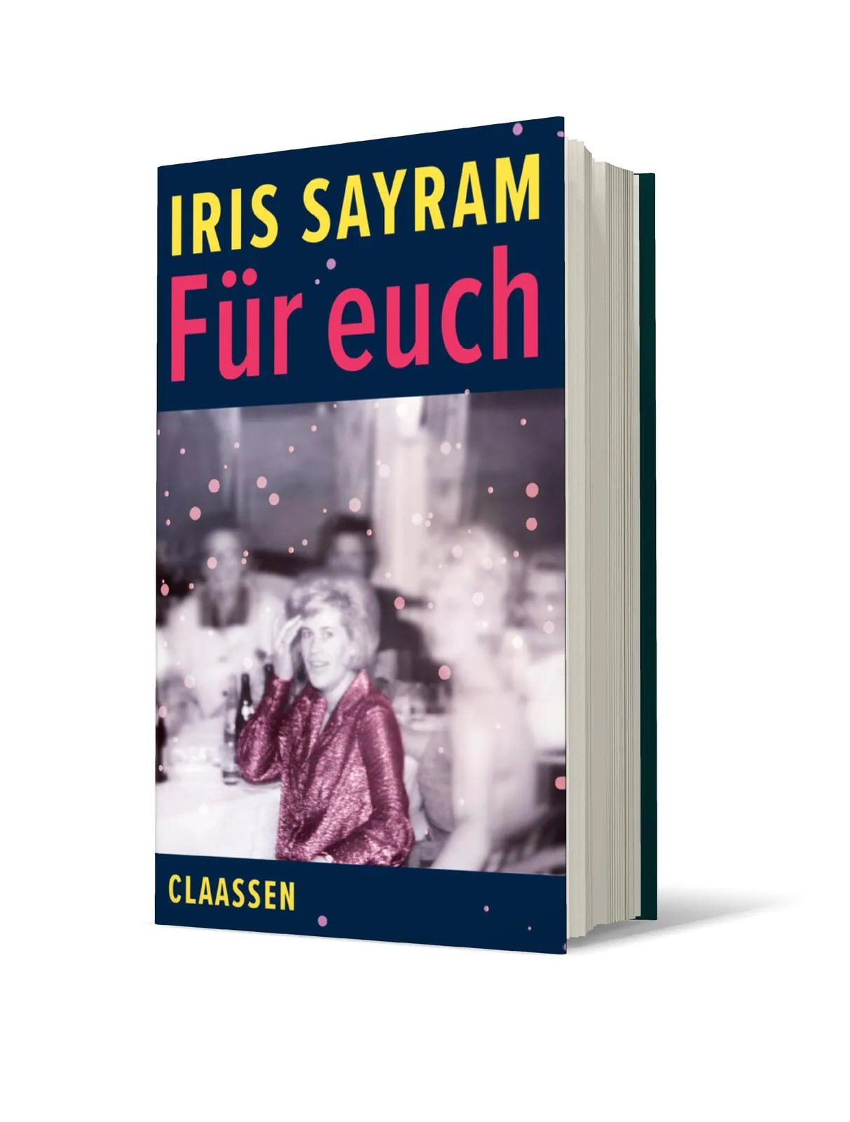 Produktansicht: Für euch (Gebundene Ausgabe)