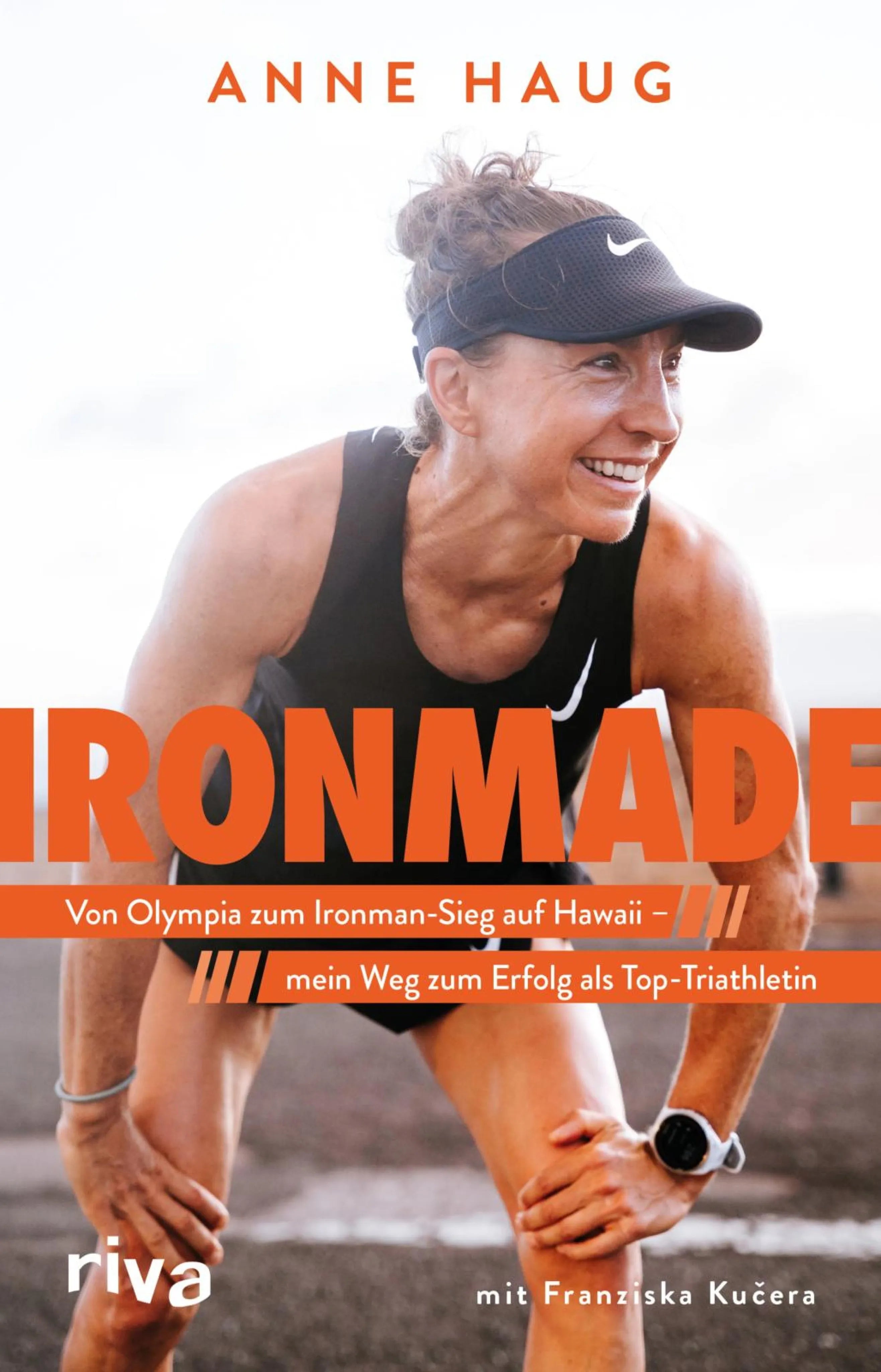 Cover: Ironmade (E-Book) von Anne Haug