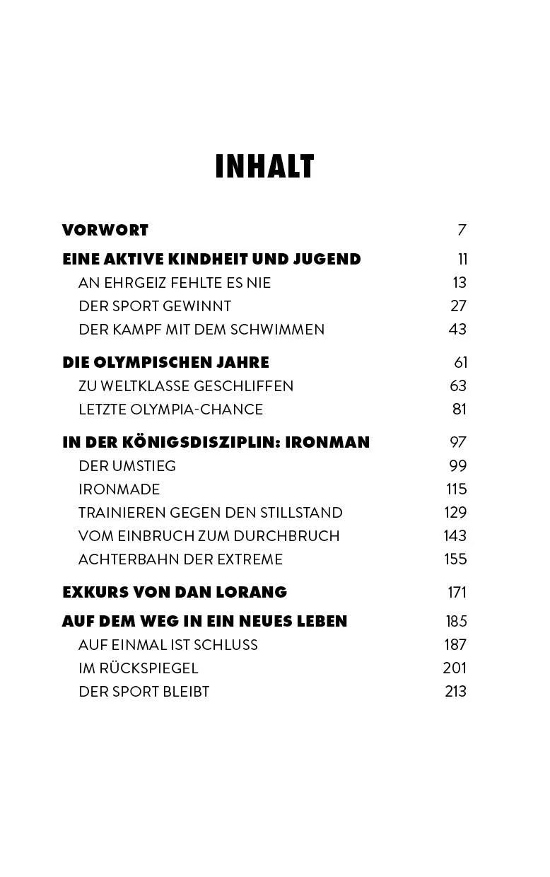 Detailansicht: Ironmade (Paperback)