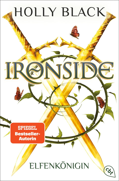 Ironside
