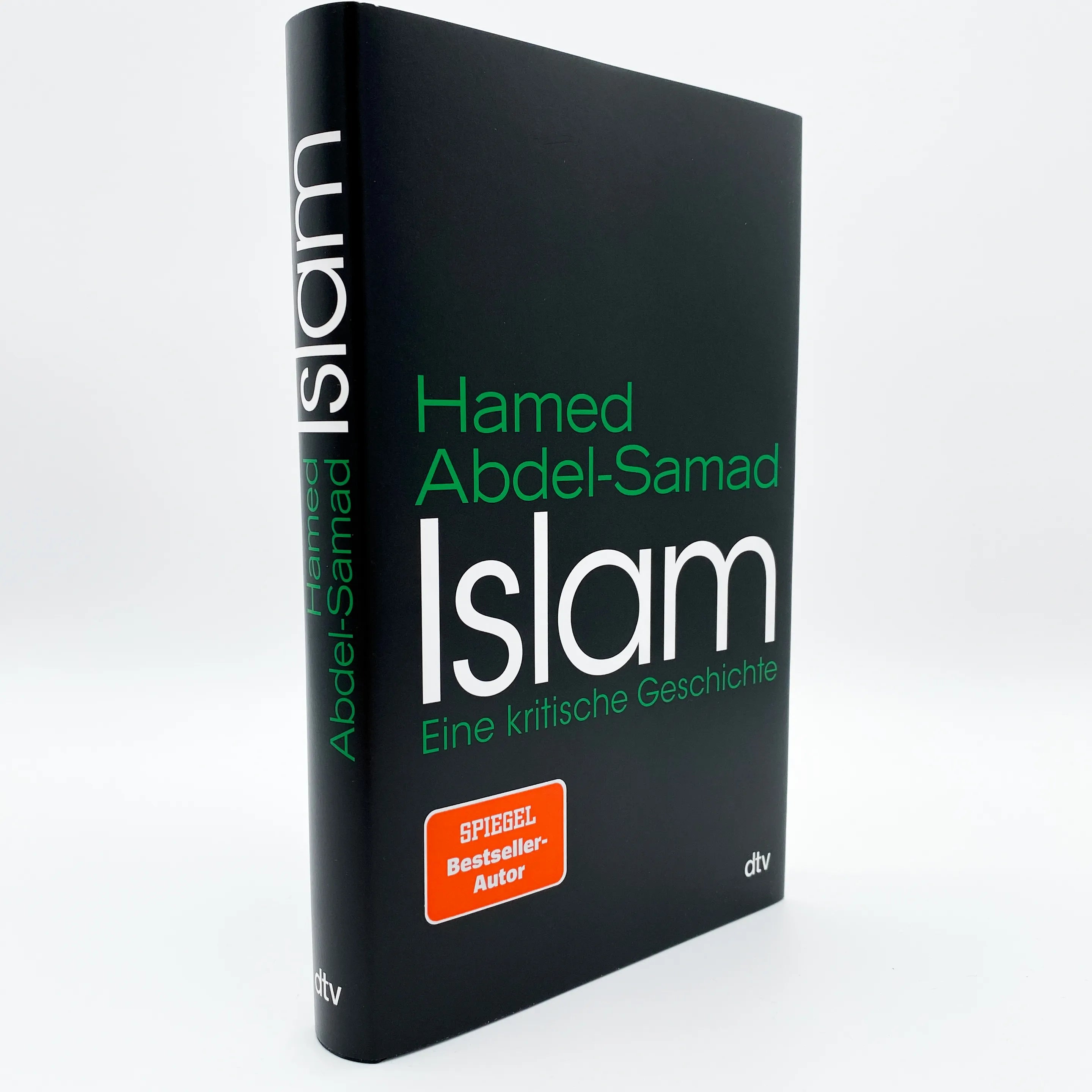 Abbildung von 'Islam'
