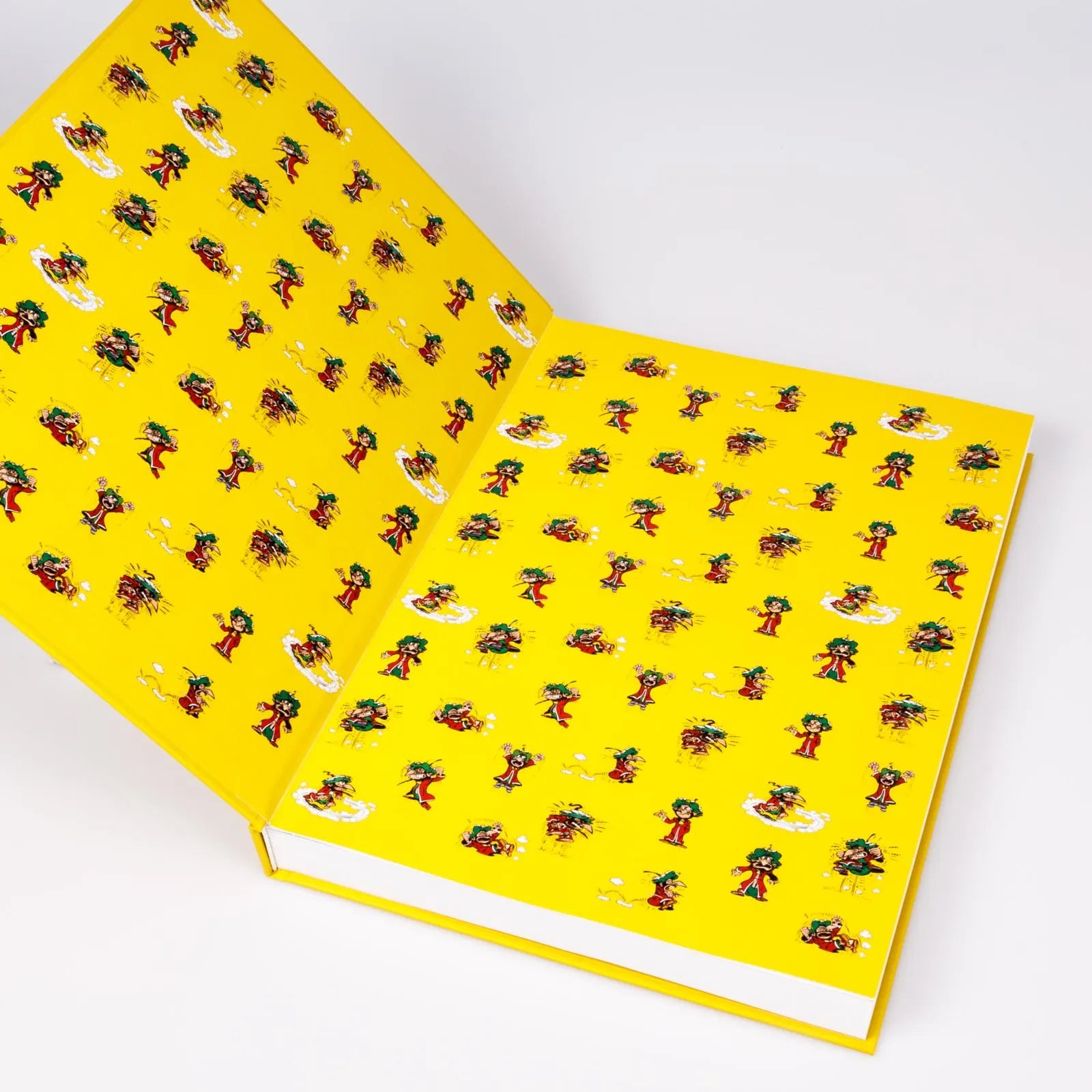 René Goscinny - Isnogud Collection: Die Goscinny- und Tabary-Jahre 1962–1978