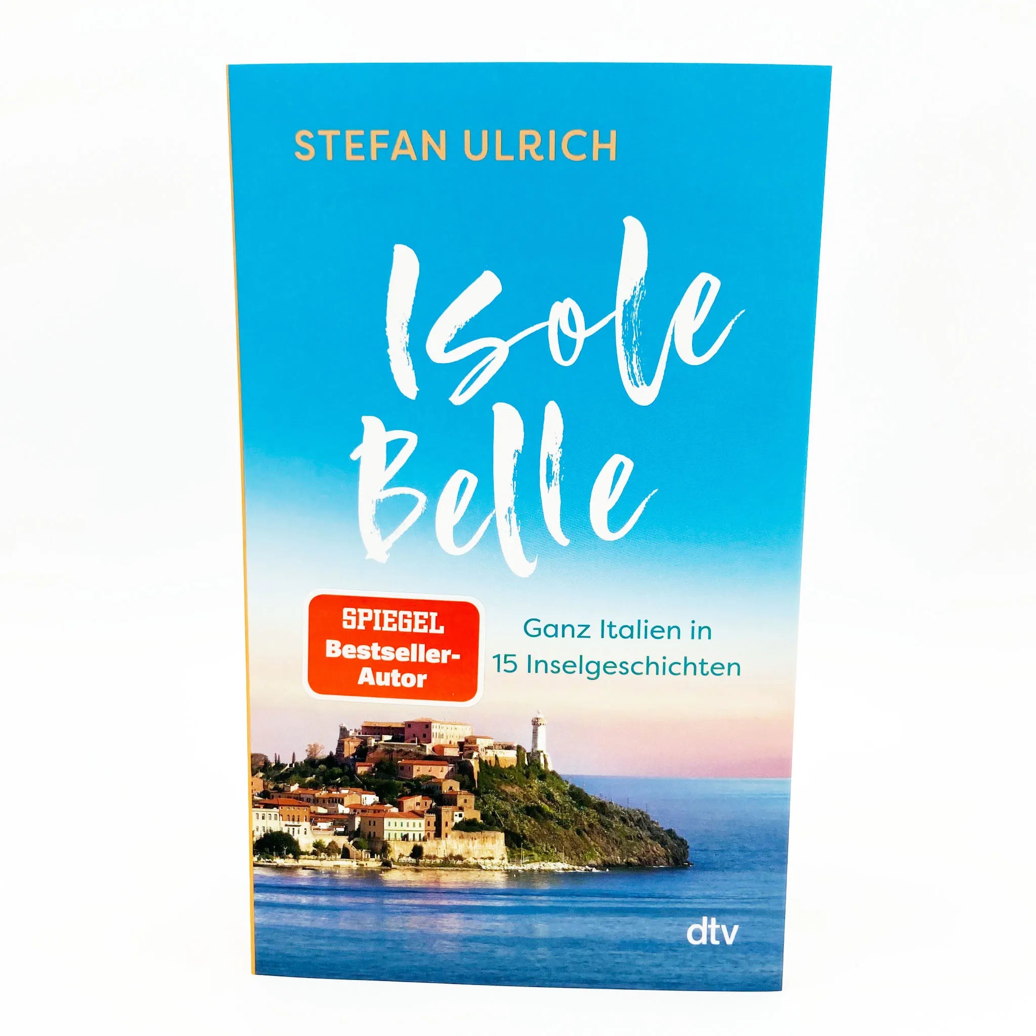 Abbildung von 'Isole Belle'