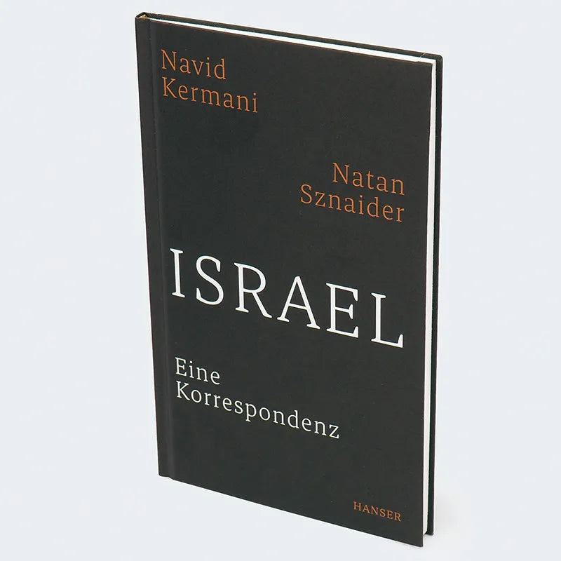 Produktansicht: Israel (Gebundene Ausgabe)