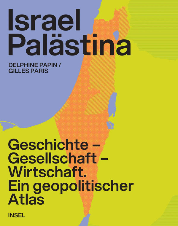Israel – Palästina