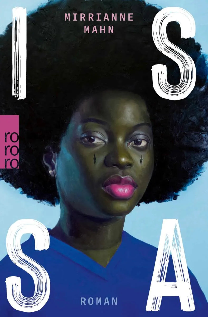 Cover: Issa (E-Book) von Mirrianne Mahn