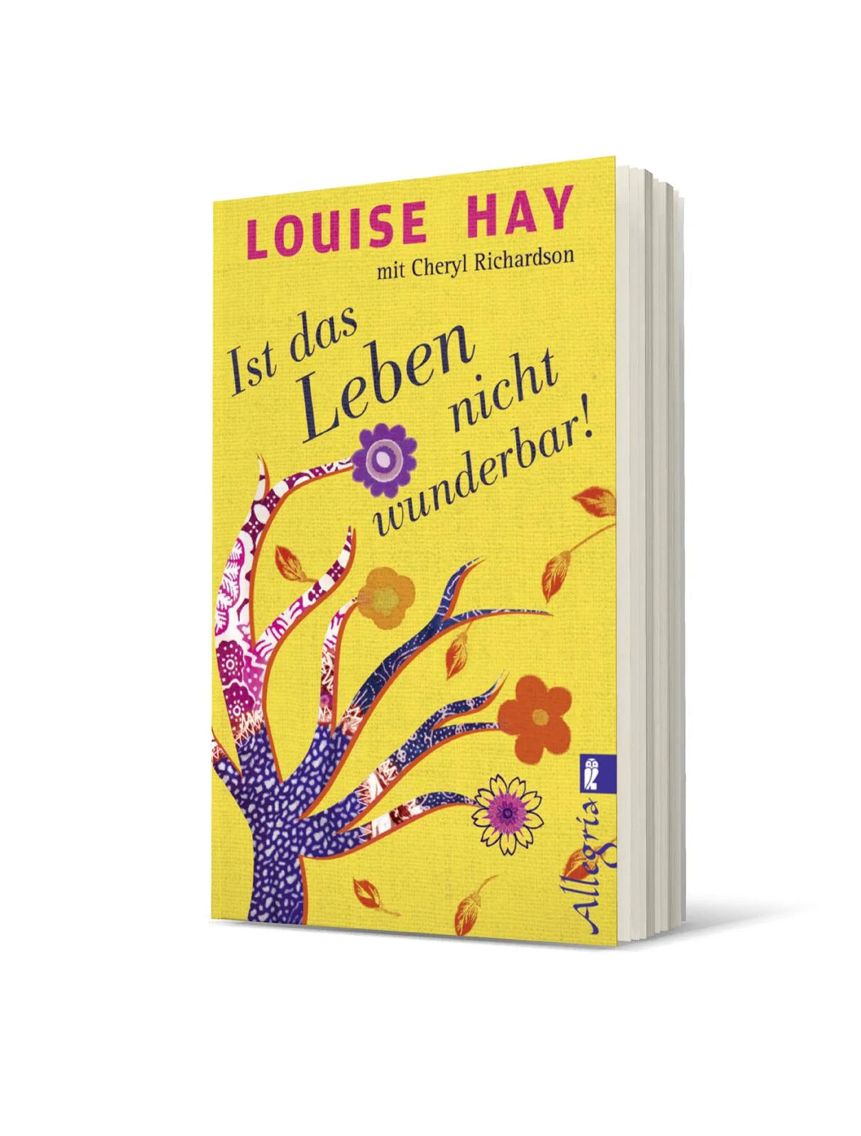 Produktansicht: Ist das Leben nicht wunderbar! (Taschenbuch)