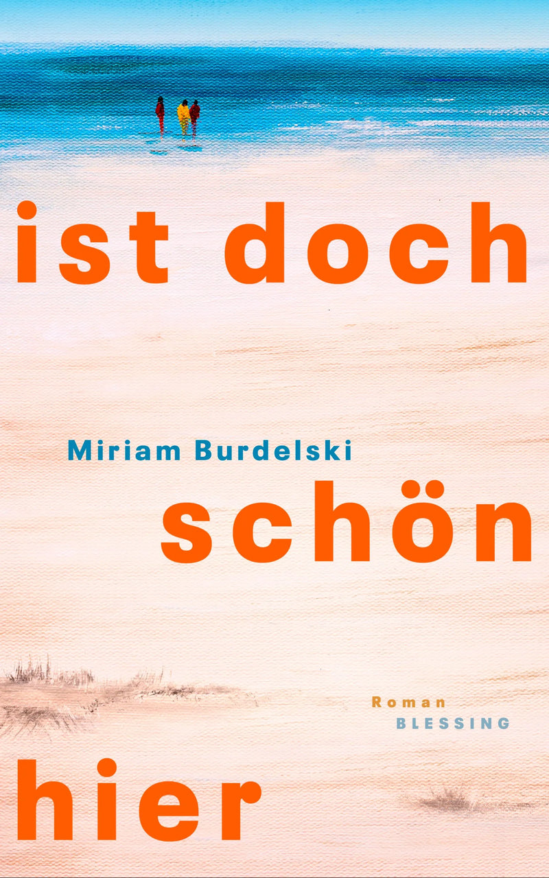 Ist doch schön hier