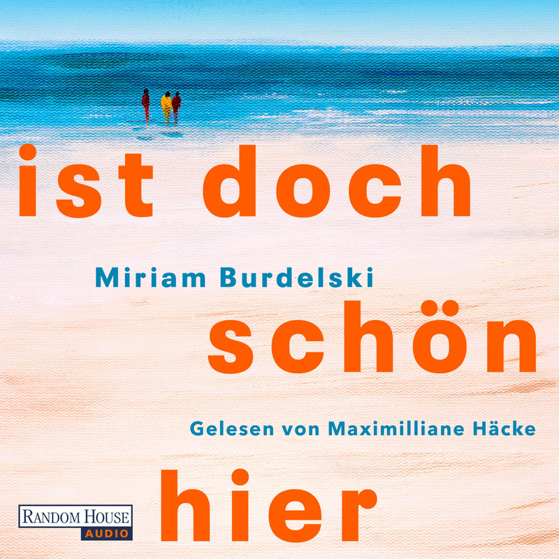 Ist doch schön hier