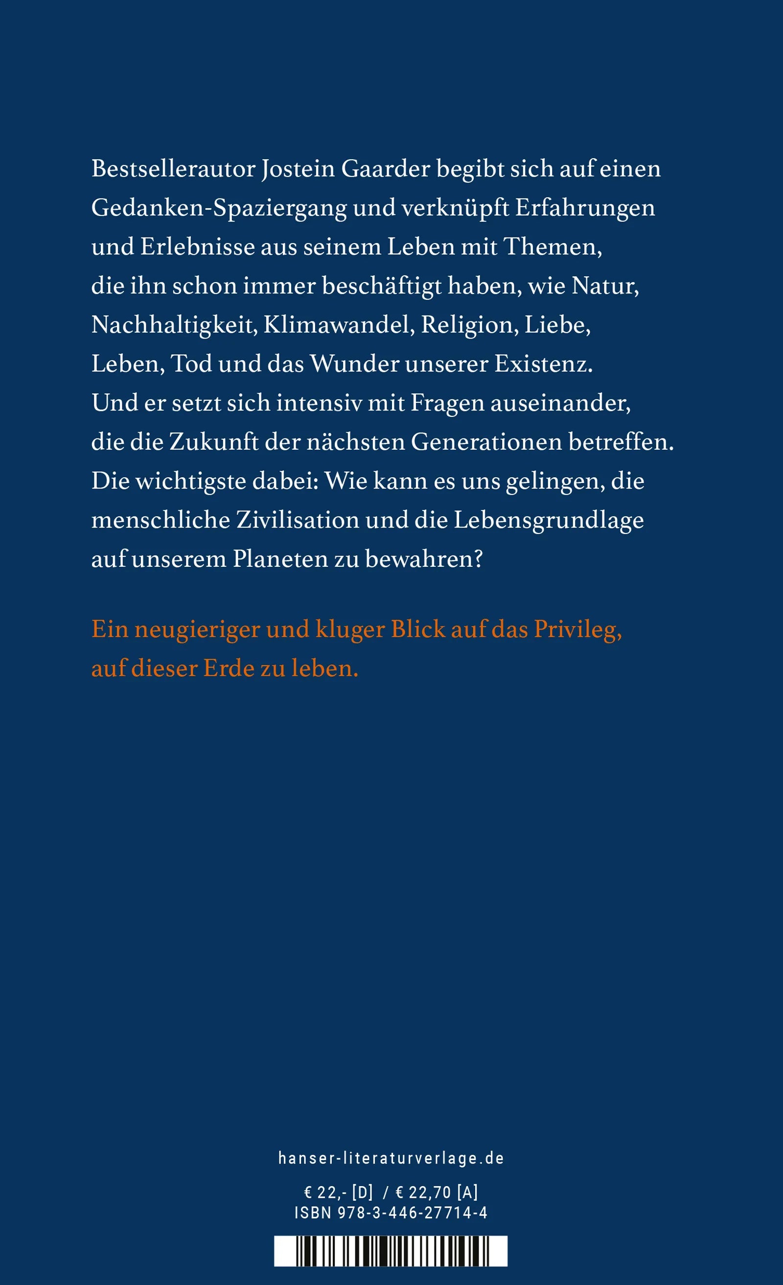 Produktansicht: Ist es nicht ein Wunder, dass es uns gibt? (Gebundene Ausgabe)