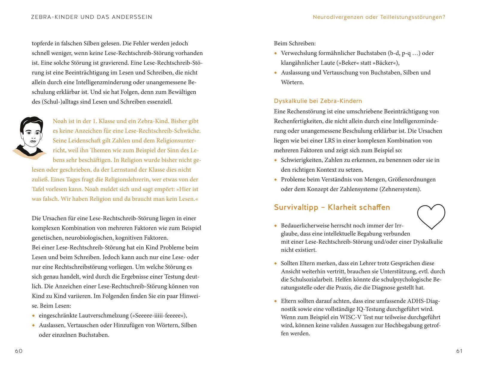 Produktansicht: Ist mein Kind hochbegabt? (Taschenbuch)