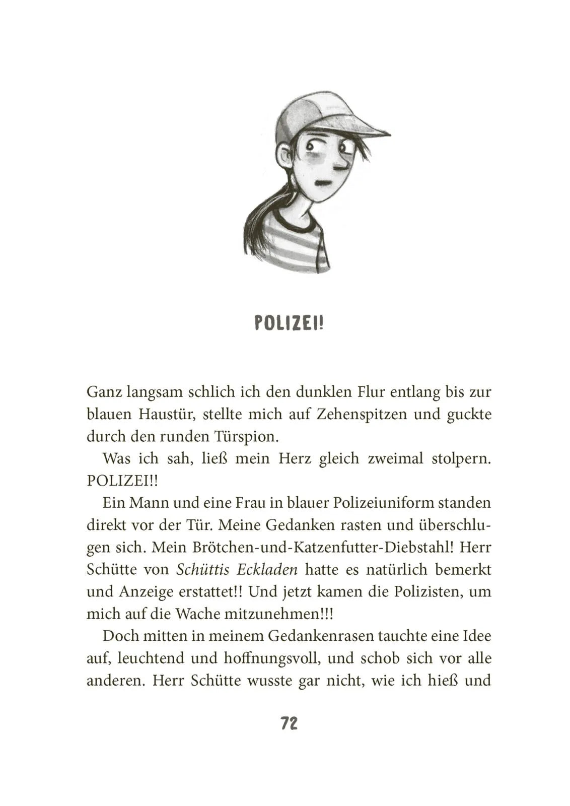 Abbildung von 'Ist Oma noch zu retten?'