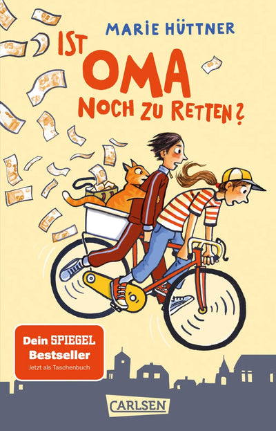 Ist Oma noch zu retten?