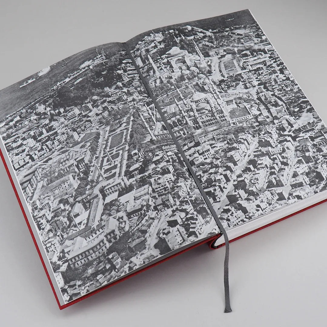 Abbildung von 'Istanbul'