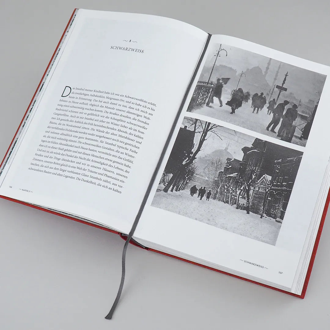 Produktansicht: Istanbul (Gebundene Ausgabe)