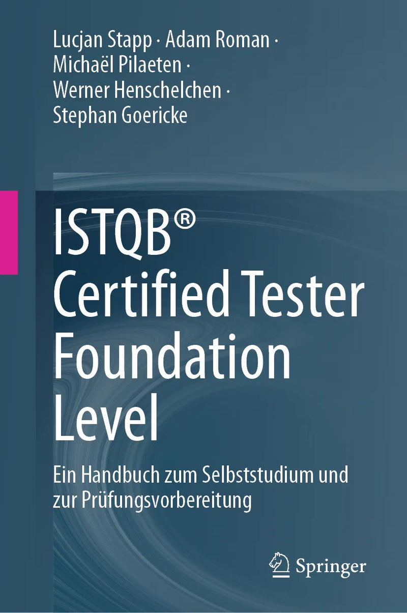 ISTQB® Certified Tester Foundation Level